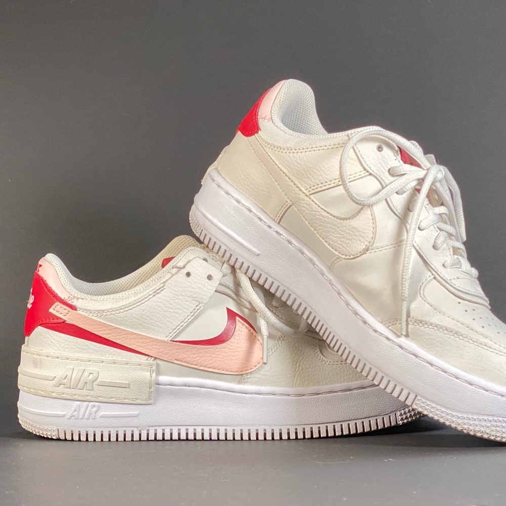 Nike Air Force 1 Shadow